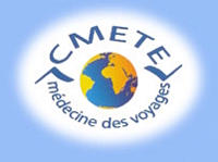 Logo du CMETE