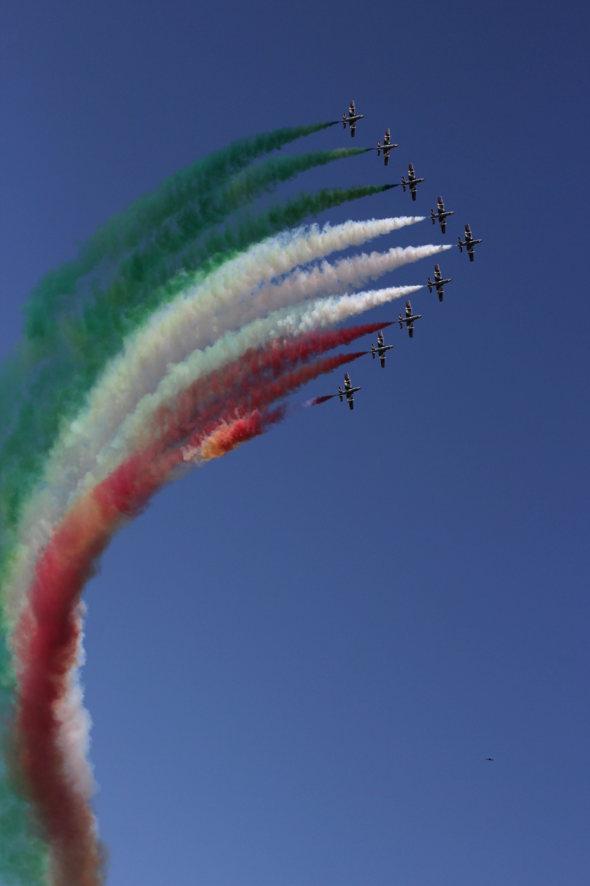 60 Ans De La Patrouille De France Salon De Provence Www cypouz