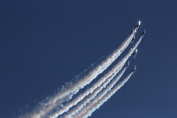 Patrouille britannique des Red Arrows