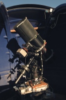 Le beau télescope