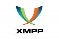 Logo de XMPP