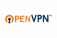 Logo de OpenVPN