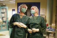 Caro & moi, assistants médicaux