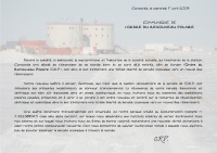 Communiqué de presse