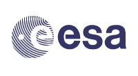 Logo de l'ESA