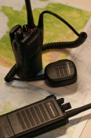 Portatifs VHF