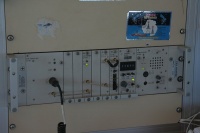 Amplificateur VHF