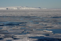 Vue sur la baie