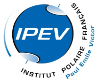 Logo de l'IPEV