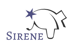 Logo de l'observatoire Sirene