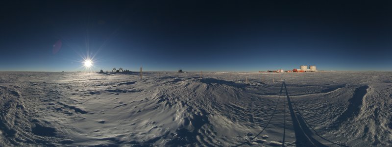 Panoramique à 360° Panoramique à 360°