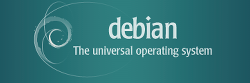 Debian GNU/Linux