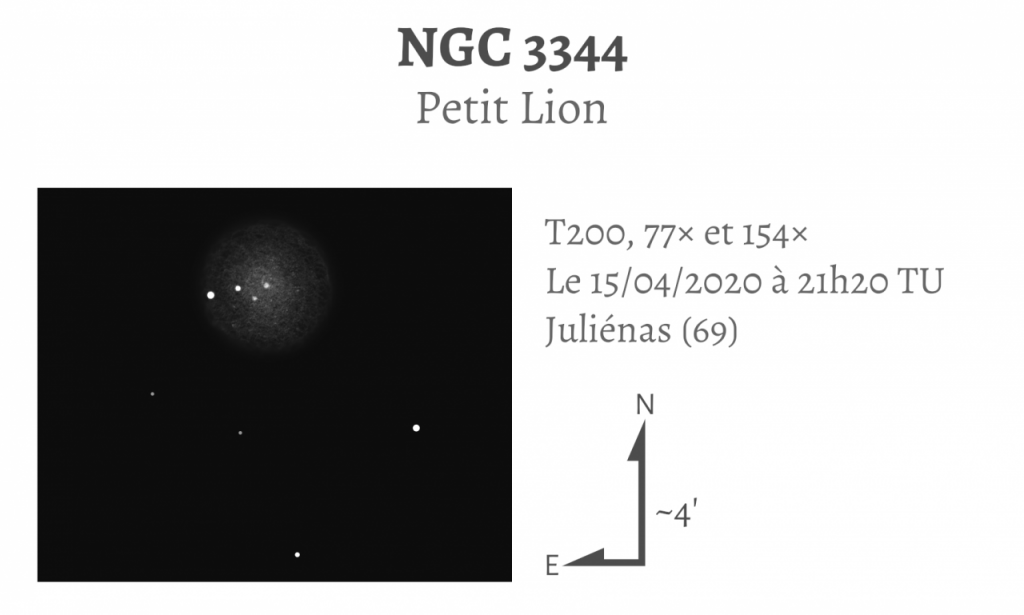 NGC 3344