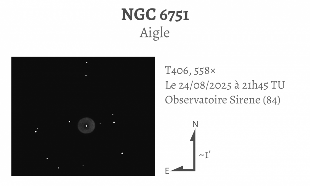 NGC 6751
