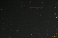 Image de repérage de 2MASS J00042226+4005062