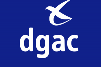 Logo de la DGAC