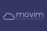 Logo de Movim