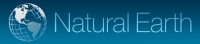 Logo de Natural Earth