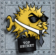 Logo de OpenSSH