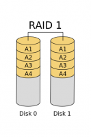 RAID 1