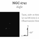 NGC 6741