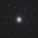 NGC 5139, Oméga du Centaure