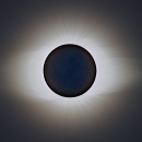 Éclipse totale de Soleil, Chili 2019