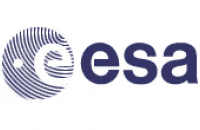 Logo de l'ESA