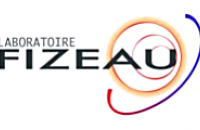 Logo du laboratoire Fizeau