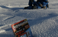 Astronomie Magazine à Concordia