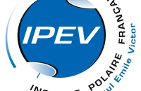 Logo de l'IPEV