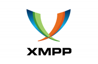 Logo de XMPP