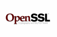 Logo de OpenSSL