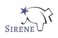 Logo de l'observatoire Sirene