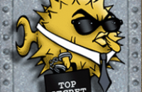 Logo de OpenSSH