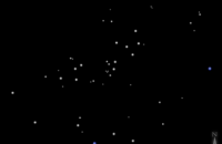 Dessin de NGC 2281