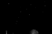 Dessin de NGC 255 & NGC 246