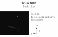 NGC 3003