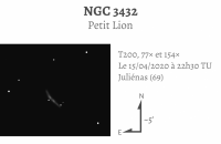 NGC 3432