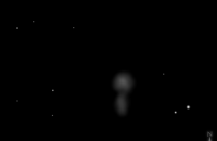 Dessin de NGC 5426 & NGC 5427