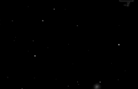 Dessin de NGC 5634 & 5 Astraea