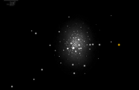 Dessin de NGC 6934