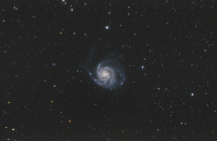 M 101