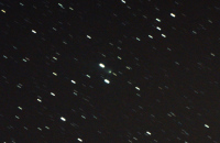 Comète C/2006 OF2 Broughton