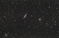 NGC 891