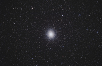 NGC 5139, Oméga du Centaure