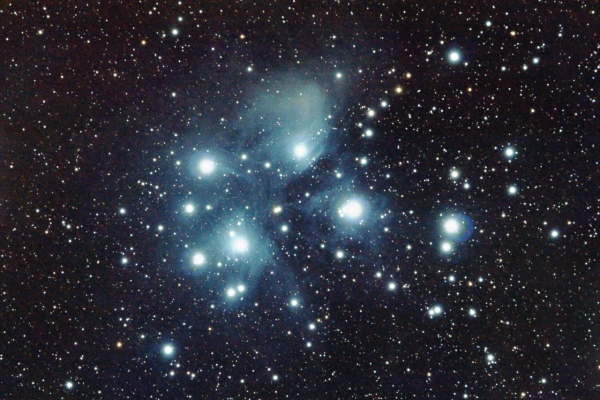 M 45