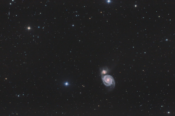 M 51