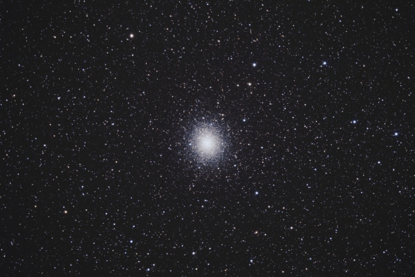 NGC 5139, Oméga du Centaure