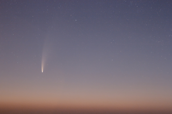 C/2020 F3 Neowise